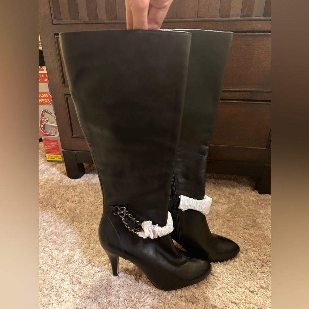 Vince Camuto Tall Boots